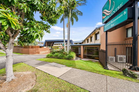 Quality Inn City Ctr Coffs Harbour - Hotel Accommodation 1