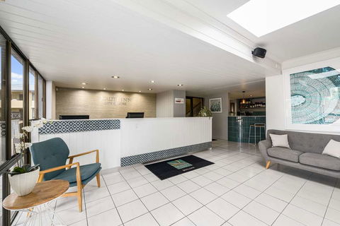 Quality Inn City Ctr Coffs Harbour - Hotel Accommodation 2