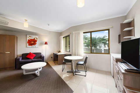 Quality Inn City Ctr Coffs Harbour - Hotel Accommodation 3
