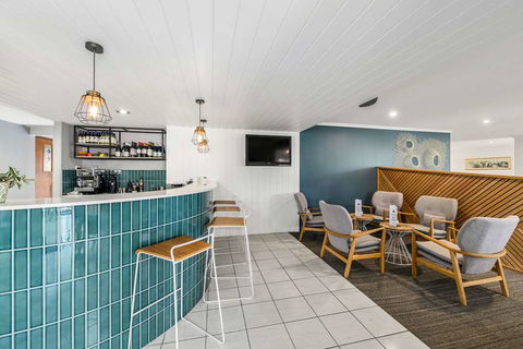 Quality Inn City Ctr Coffs Harbour - Hotel Accommodation 11