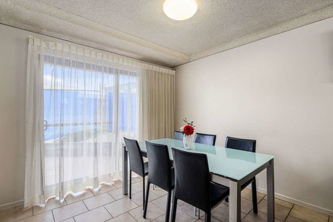 Quality Inn City Ctr Coffs Harbour - Hotel Accommodation 15