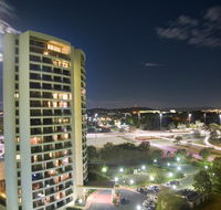 BreakFree Capital Tower - Hotel Accommodation