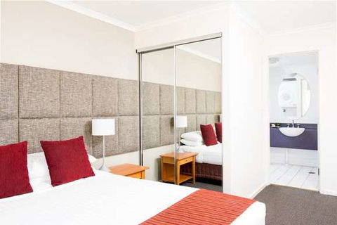 Mantra on Northbourne - Hotel Accommodation 2