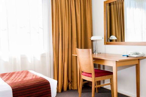 Mantra on Northbourne - Hotel Accommodation 4