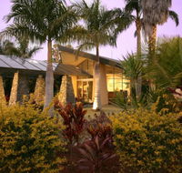 Darlington Beach Resort and Holiday Park - Hotel Accommodation
