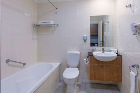 Nesuto Canberra Apartment Hotel - Hotel Accommodation 4