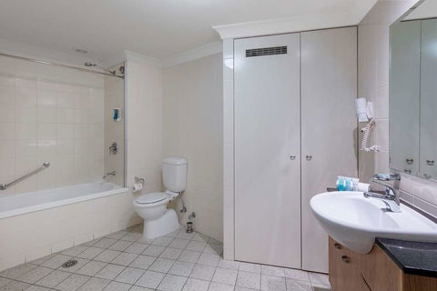 Nesuto Canberra Apartment Hotel - Hotel Accommodation 5
