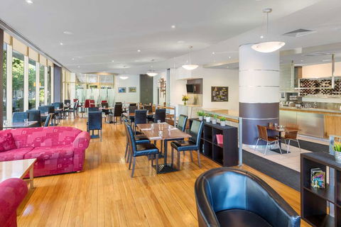 Nesuto Canberra Apartment Hotel - Hotel Accommodation 7