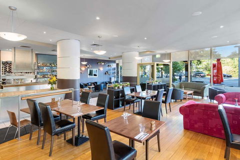 Nesuto Canberra Apartment Hotel - Hotel Accommodation 8