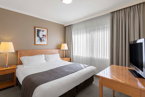 Nesuto Canberra Apartment Hotel - Hotel Accommodation 9