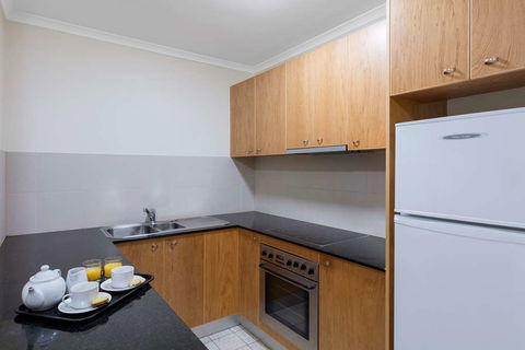 Nesuto Canberra Apartment Hotel - Hotel Accommodation 10