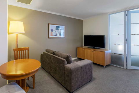 Nesuto Canberra Apartment Hotel - Hotel Accommodation 13