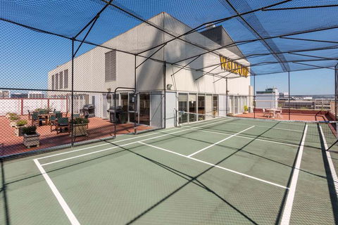 Nesuto Canberra Apartment Hotel - Hotel Accommodation 16