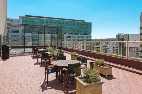 Nesuto Canberra Apartment Hotel - Hotel Accommodation 17