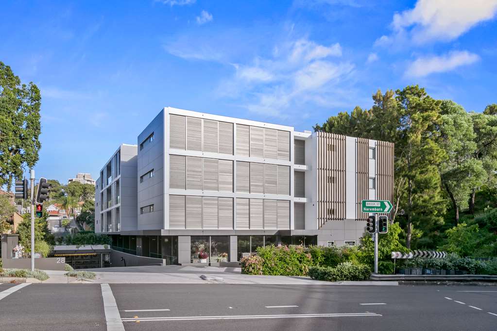 Cherrybrook NSW Hotel Accommodation