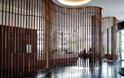 A By Adina Canberra - Hotel Accommodation 10