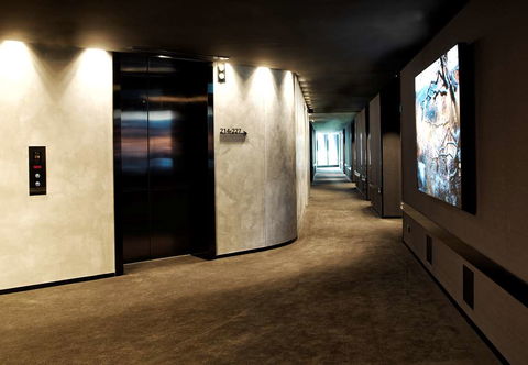 A By Adina Canberra - Hotel Accommodation 15