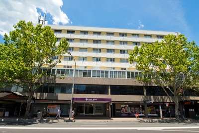 Cremorne Point NSW Hotel Accommodation