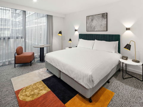 The Sebel Canberra Campbell - Hotel Accommodation 7