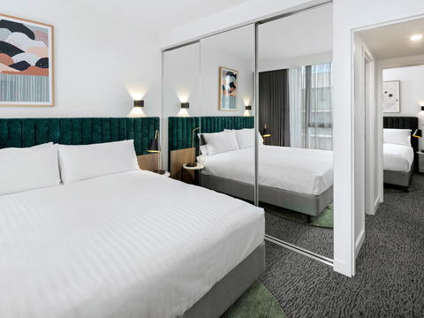 The Sebel Canberra Campbell - Hotel Accommodation 11