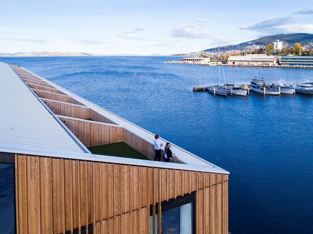 Hobart TAS Hotel Accommodation