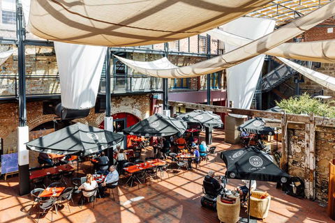 The Henry Jones Art Hotel - Hotel Accommodation 1