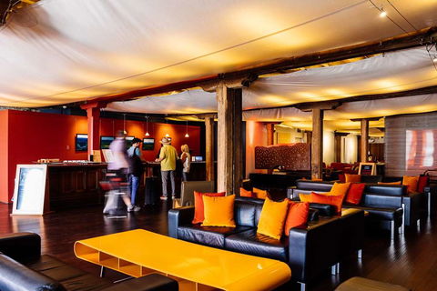 The Henry Jones Art Hotel - Hotel Accommodation 2