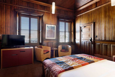 The Henry Jones Art Hotel - Hotel Accommodation 5