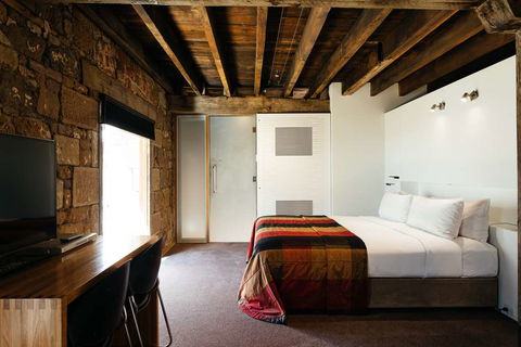 The Henry Jones Art Hotel - Hotel Accommodation 6