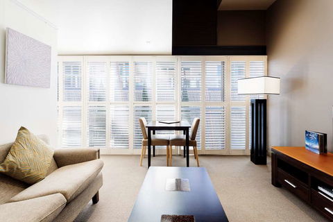 The Henry Jones Art Hotel - Hotel Accommodation 9