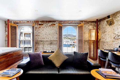 The Henry Jones Art Hotel - Hotel Accommodation 10