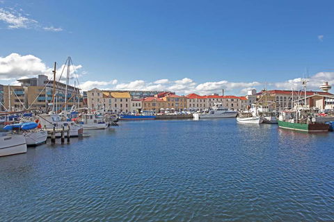 The Henry Jones Art Hotel - Hotel Accommodation 15