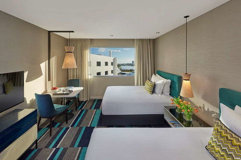 Crown Promenade Perth - Hotel Accommodation 2