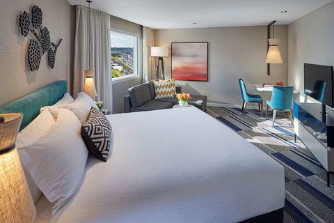 Crown Promenade Perth - Hotel Accommodation 3