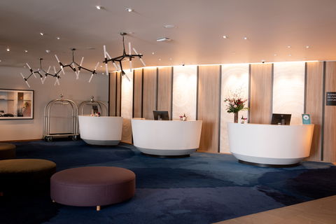 Crowne Plaza Hobart - Hotel Accommodation 4