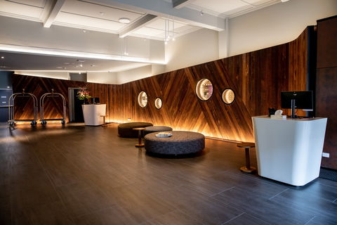 Crowne Plaza Hobart - Hotel Accommodation 5