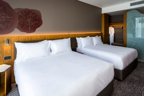 Crowne Plaza Hobart - Hotel Accommodation 6