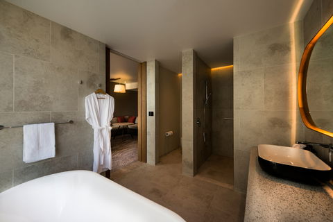 Crowne Plaza Hobart - Hotel Accommodation 7