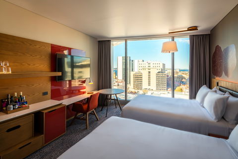 Crowne Plaza Hobart - Hotel Accommodation 8