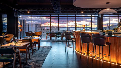 Crowne Plaza Hobart - Hotel Accommodation 11