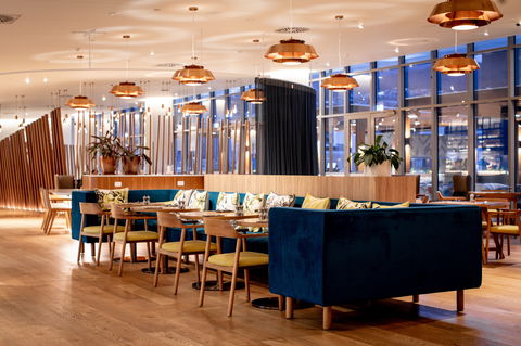 Crowne Plaza Hobart - Hotel Accommodation 12