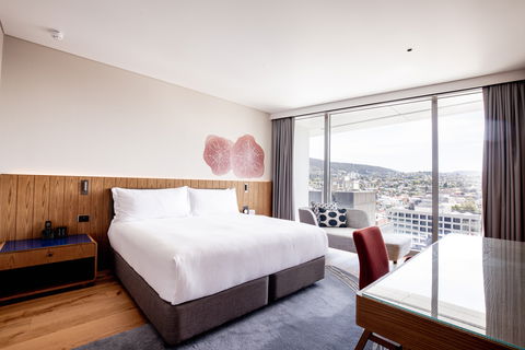 Crowne Plaza Hobart - Hotel Accommodation 14