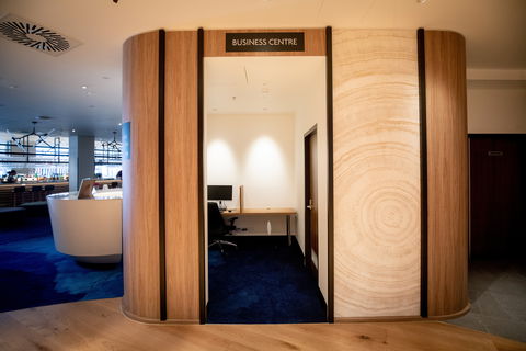 Crowne Plaza Hobart - Hotel Accommodation 16