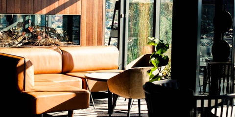 Crowne Plaza Hobart - Hotel Accommodation 17