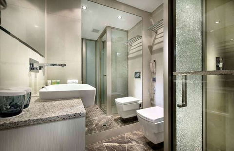 Swan River Hotel - Hotel Accommodation 5