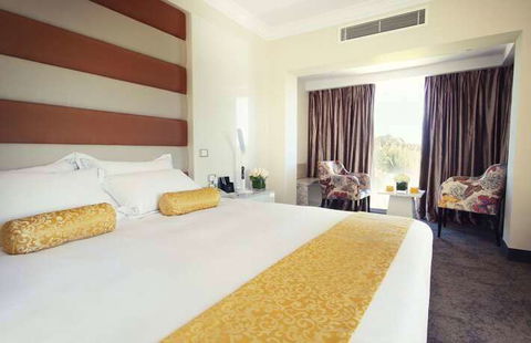 Swan River Hotel - Hotel Accommodation 6