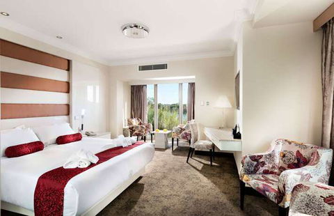 Swan River Hotel - Hotel Accommodation 7