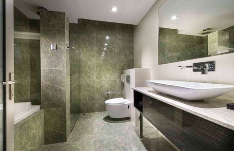 Swan River Hotel - Hotel Accommodation 9