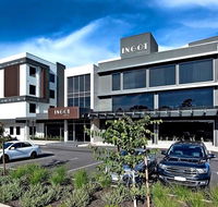 Ingot Hotel Perth an Ascend Hotel - Hotel Accommodation