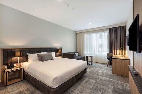 Ingot Hotel Perth, an Ascend Hotel - Hotel Accommodation 1